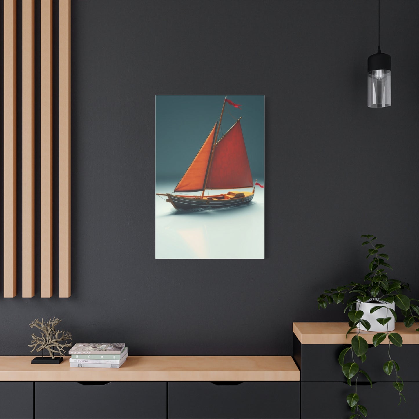 Opulent Oceanic Odyssey