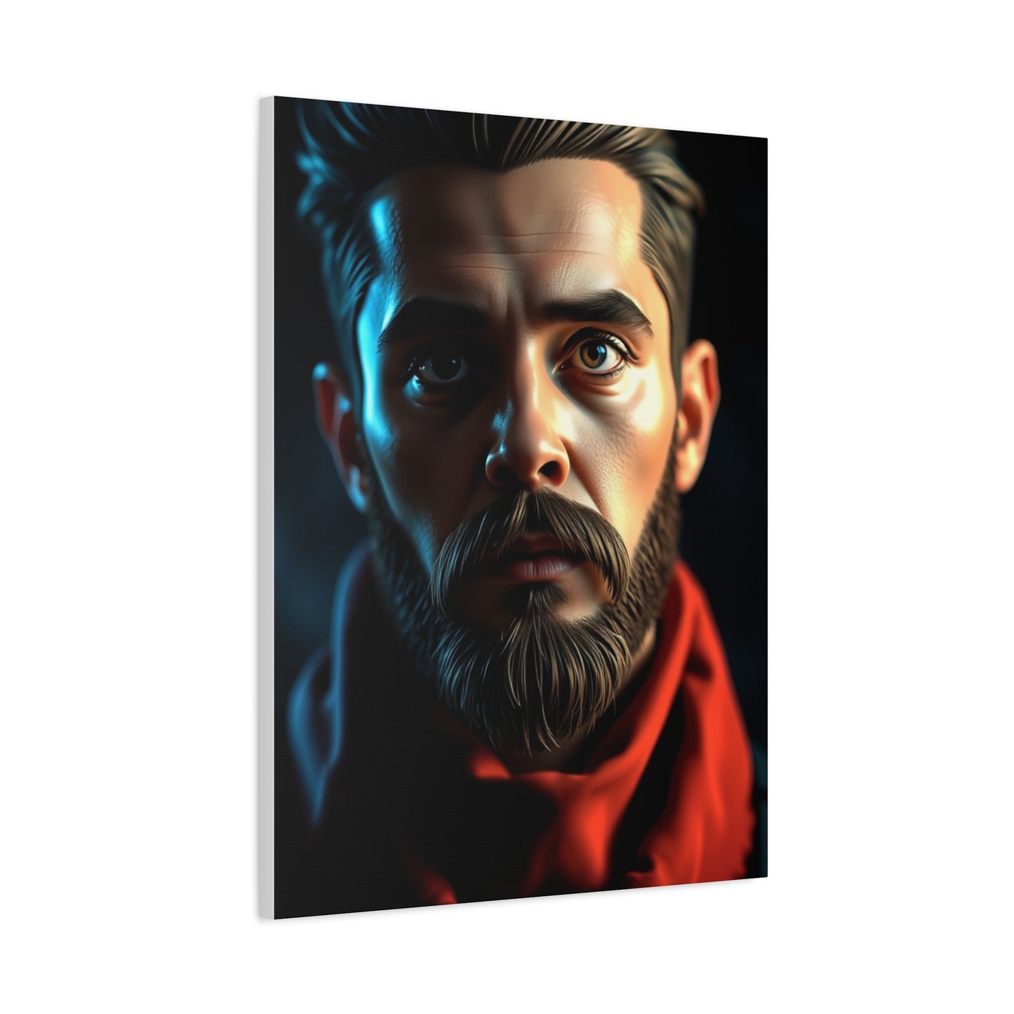 Luxe Mosaic Masterpiece