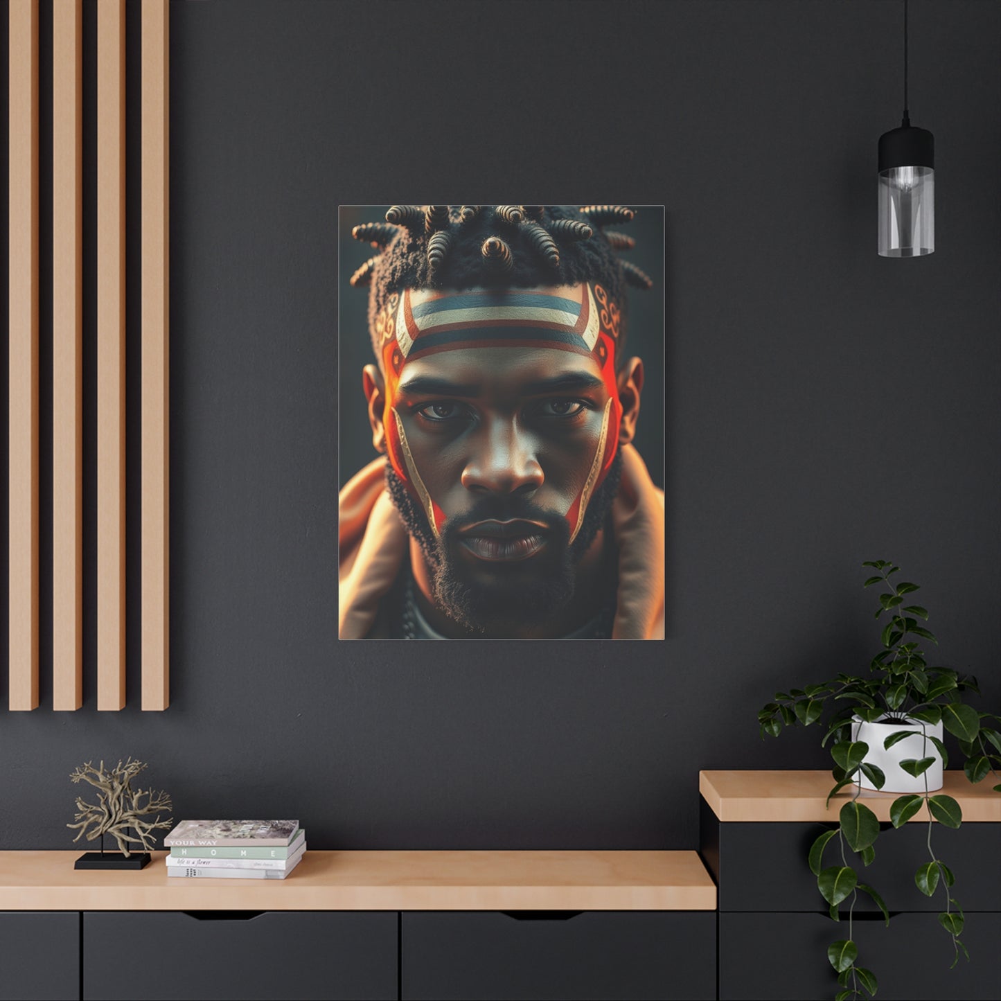 Quincy Ray Art Supreme Gallery Wall Art & Canvas Print