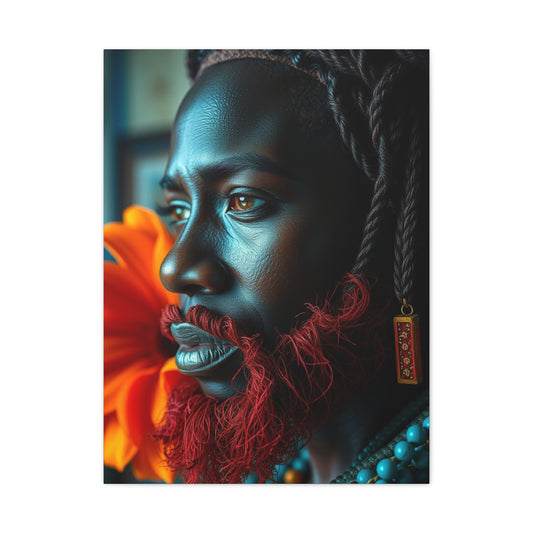 Caribbean Art Refined Canvas Wall Art & Canvas Print