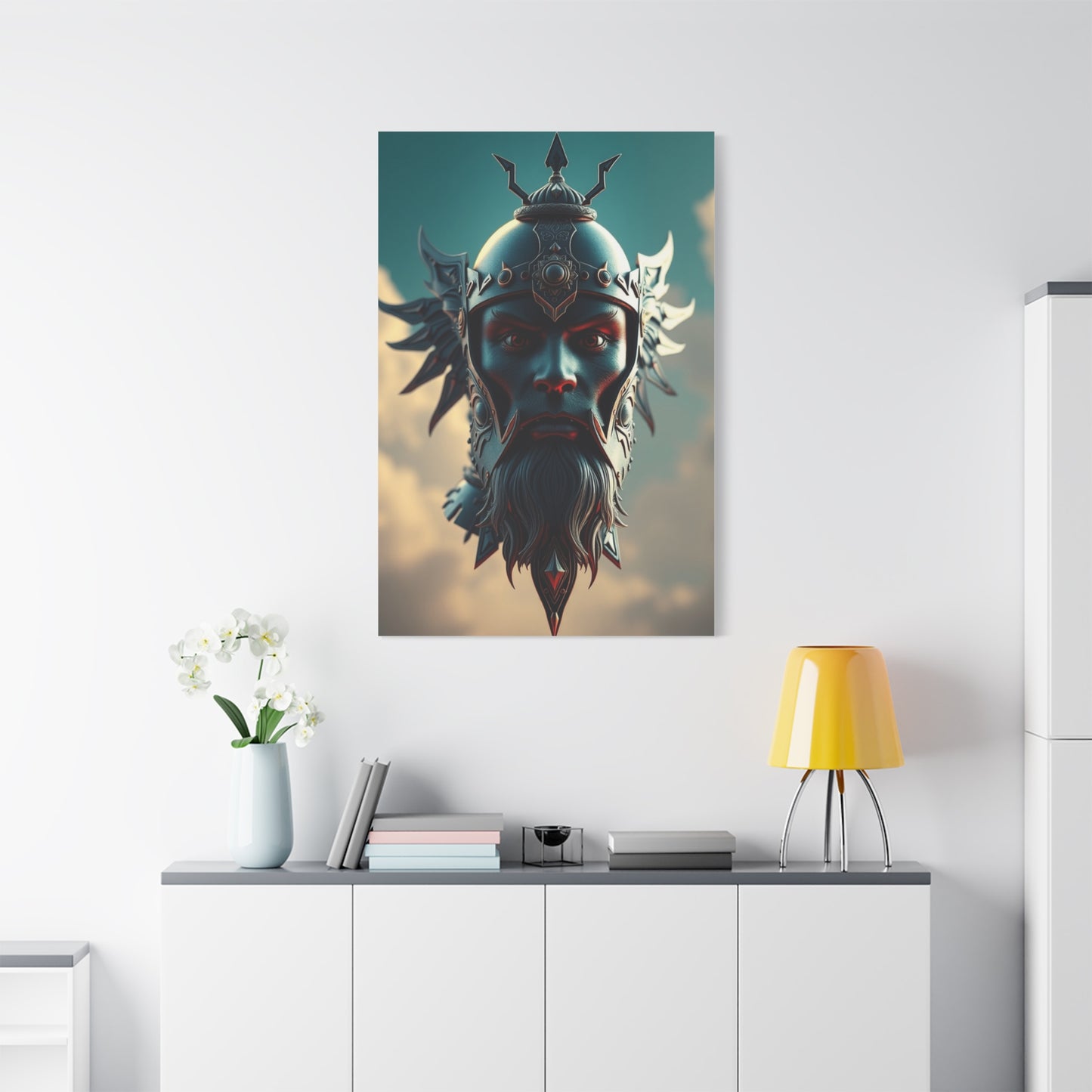 Astral Geminial Splendor