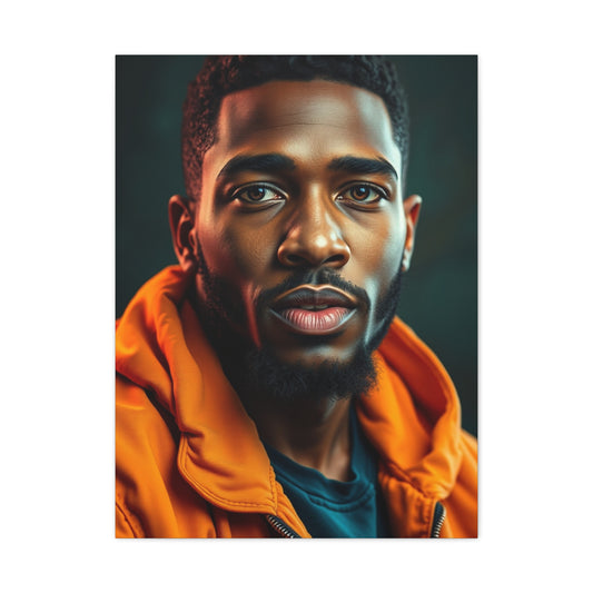 Hayden Williams Art Refined Canvas Wall Art & Canvas Print