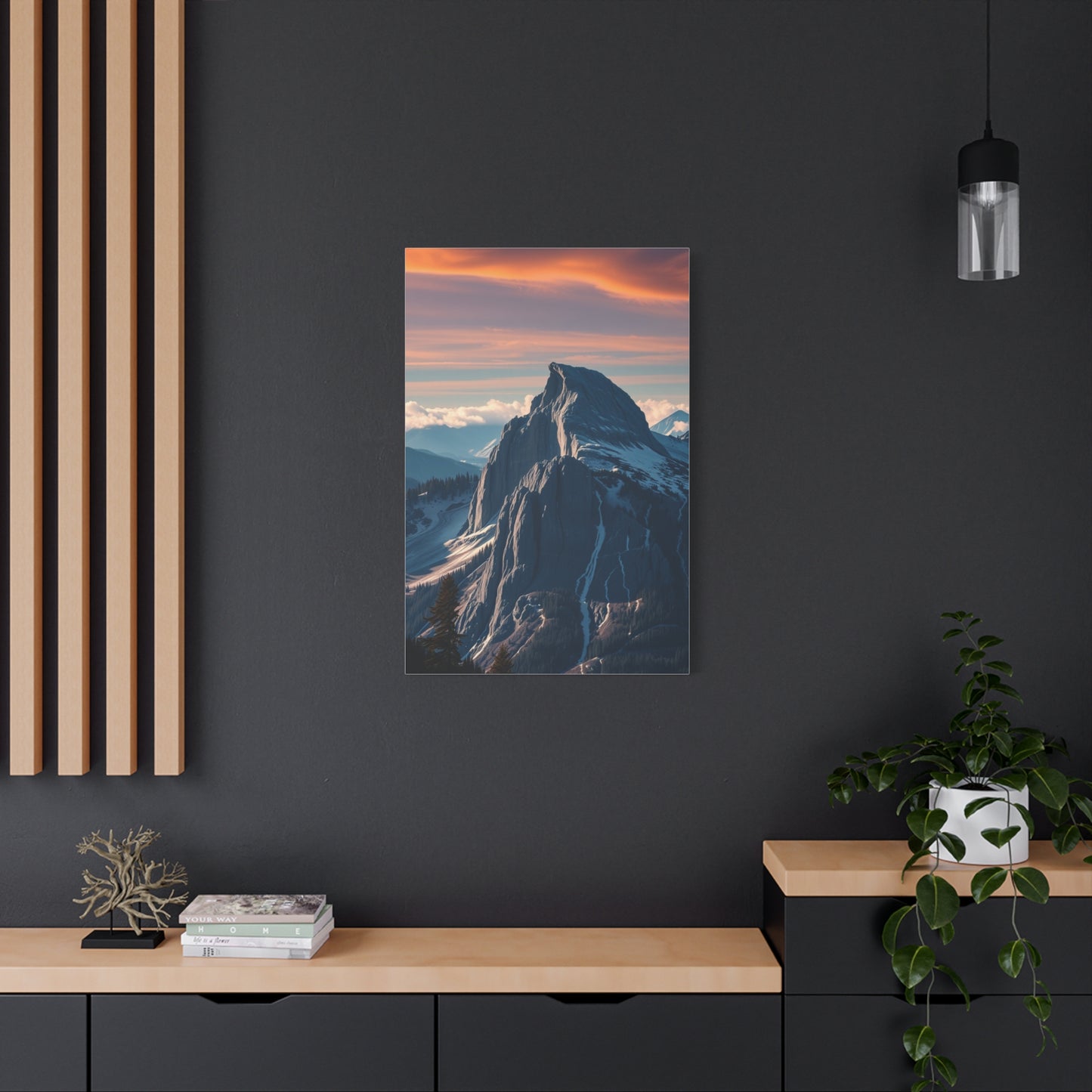 Supreme Ansel Adams Wall Art Collection Wall Art & Canvas Print