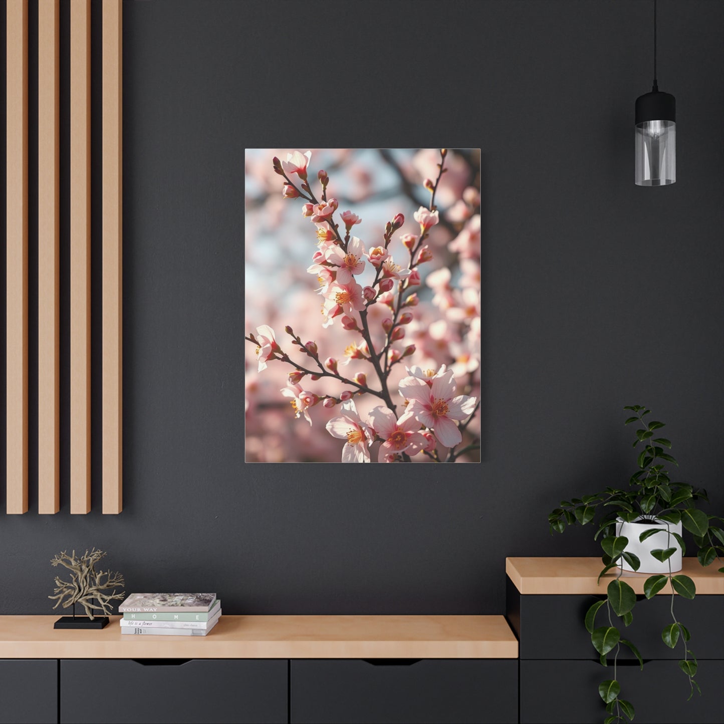 Supreme Spring Art Collection Wall Art & Canvas Print