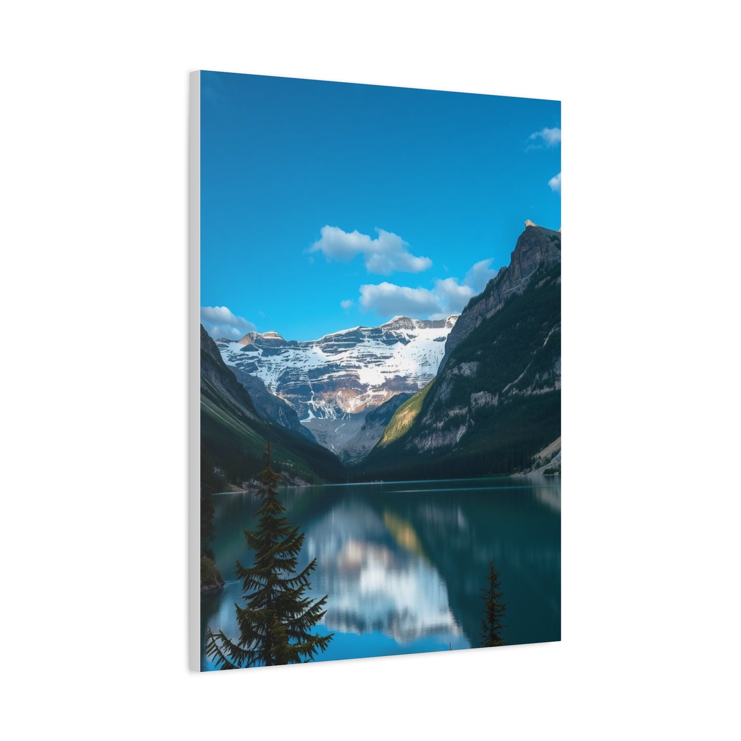 Canada Art Luxury Canvas Wall Art & Canvas Print