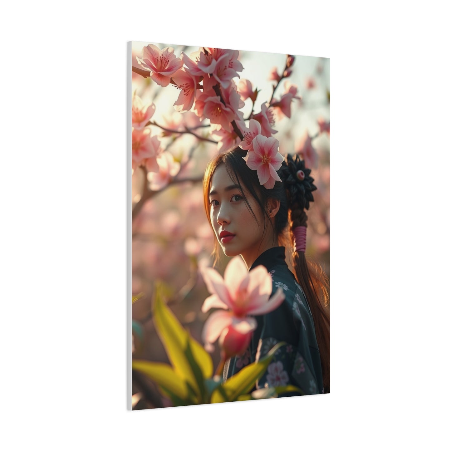 Elite Spring Art Vision Wall Art & Canvas Print