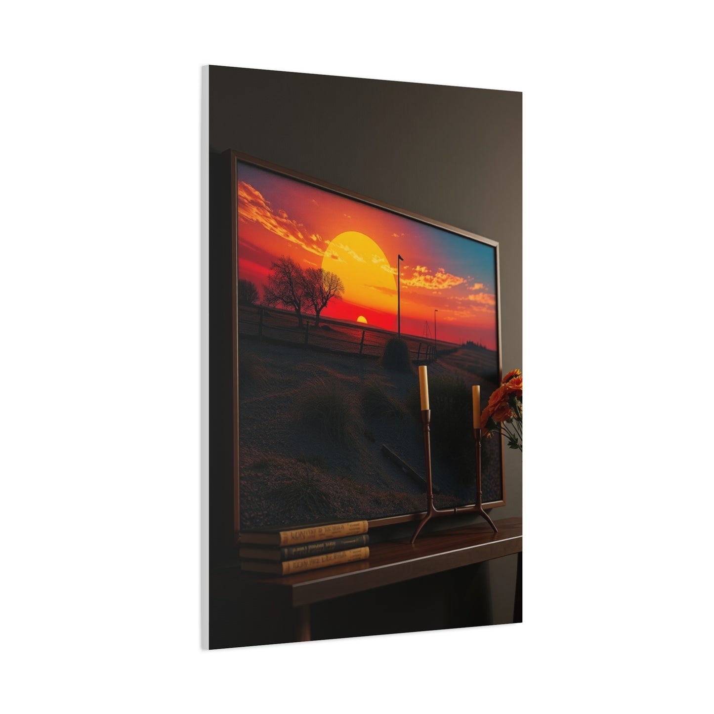 Collection Artwork Featured In Selling Sunset Art Art Wall Art & Canvas Print