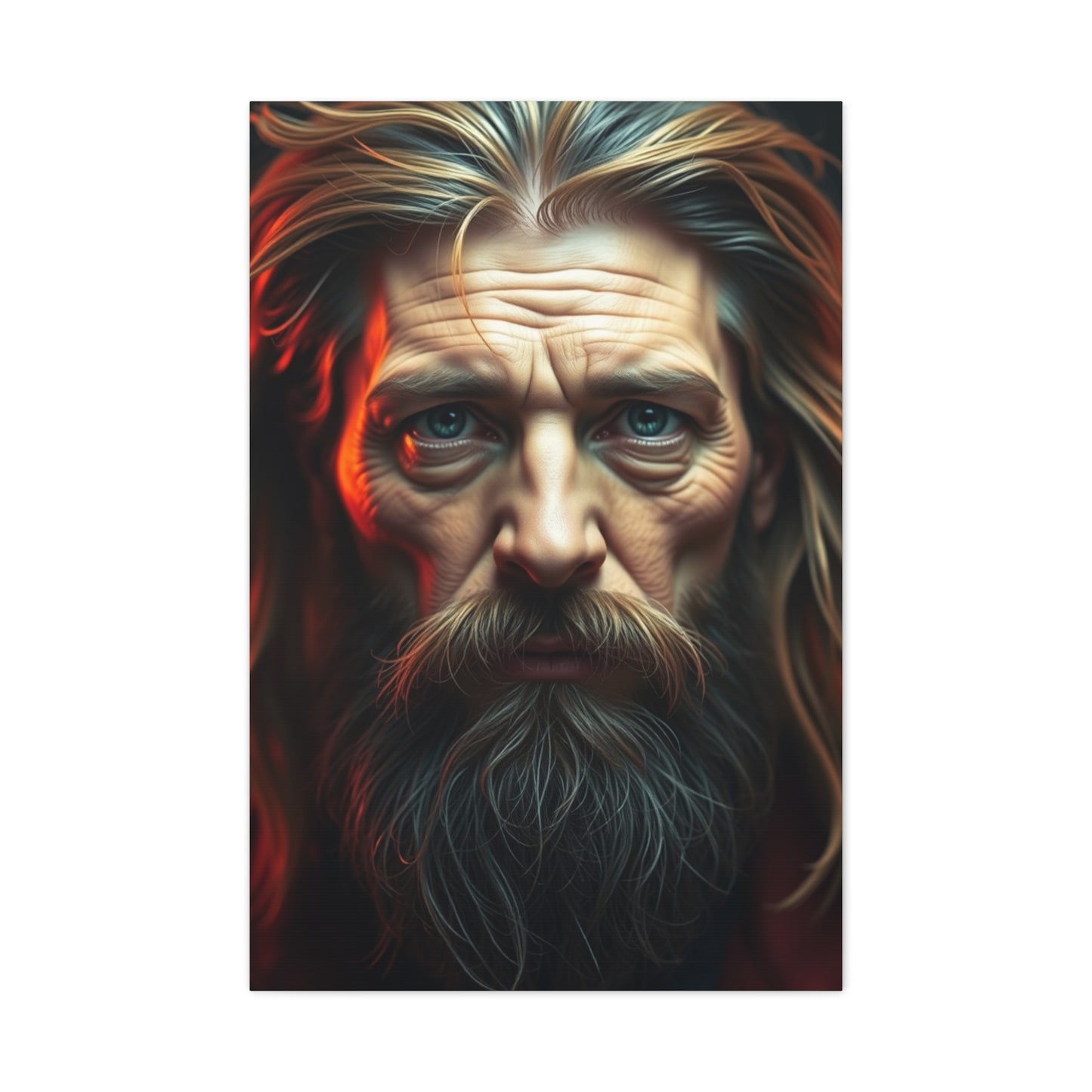 Refined Impression Masterpiece Wall Art & Canvas Print