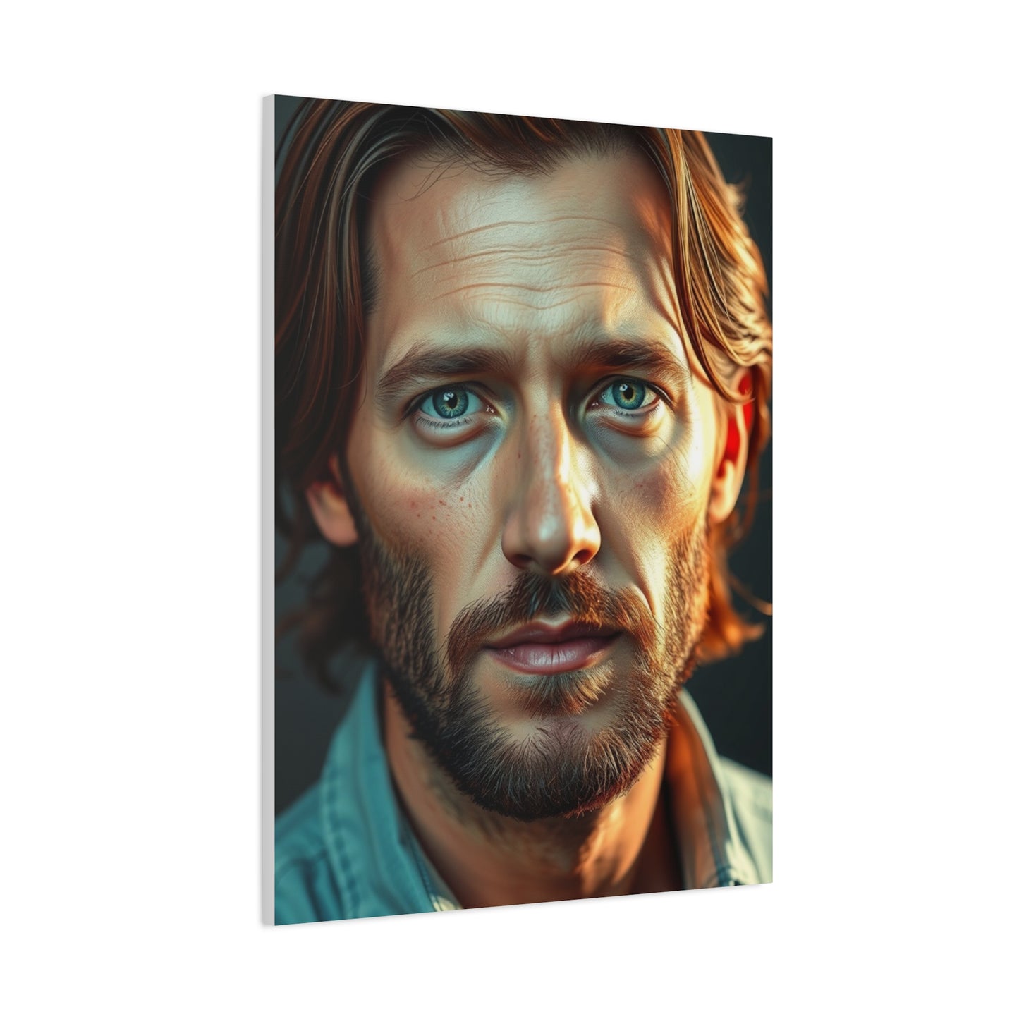 Supreme Andreas Lie Art Collection Wall Art & Canvas Print