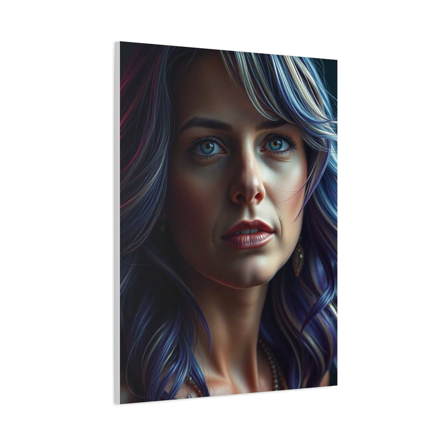 Supreme Amy Peterson Art Collection Wall Art & Canvas Print