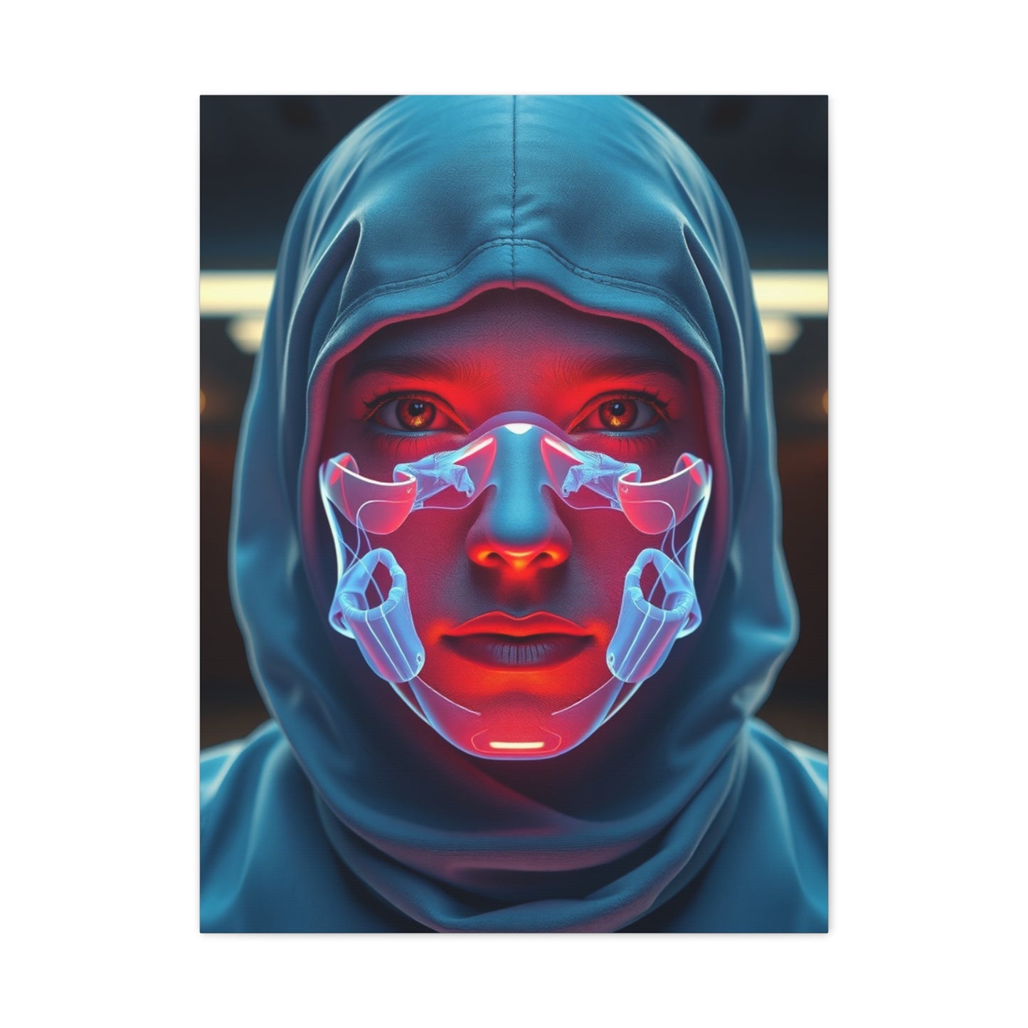 Majestic Cancerian Reverie