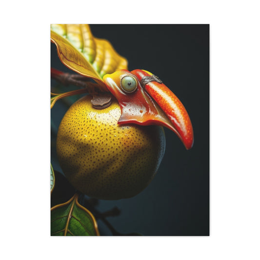 Artisan Guava Reverie