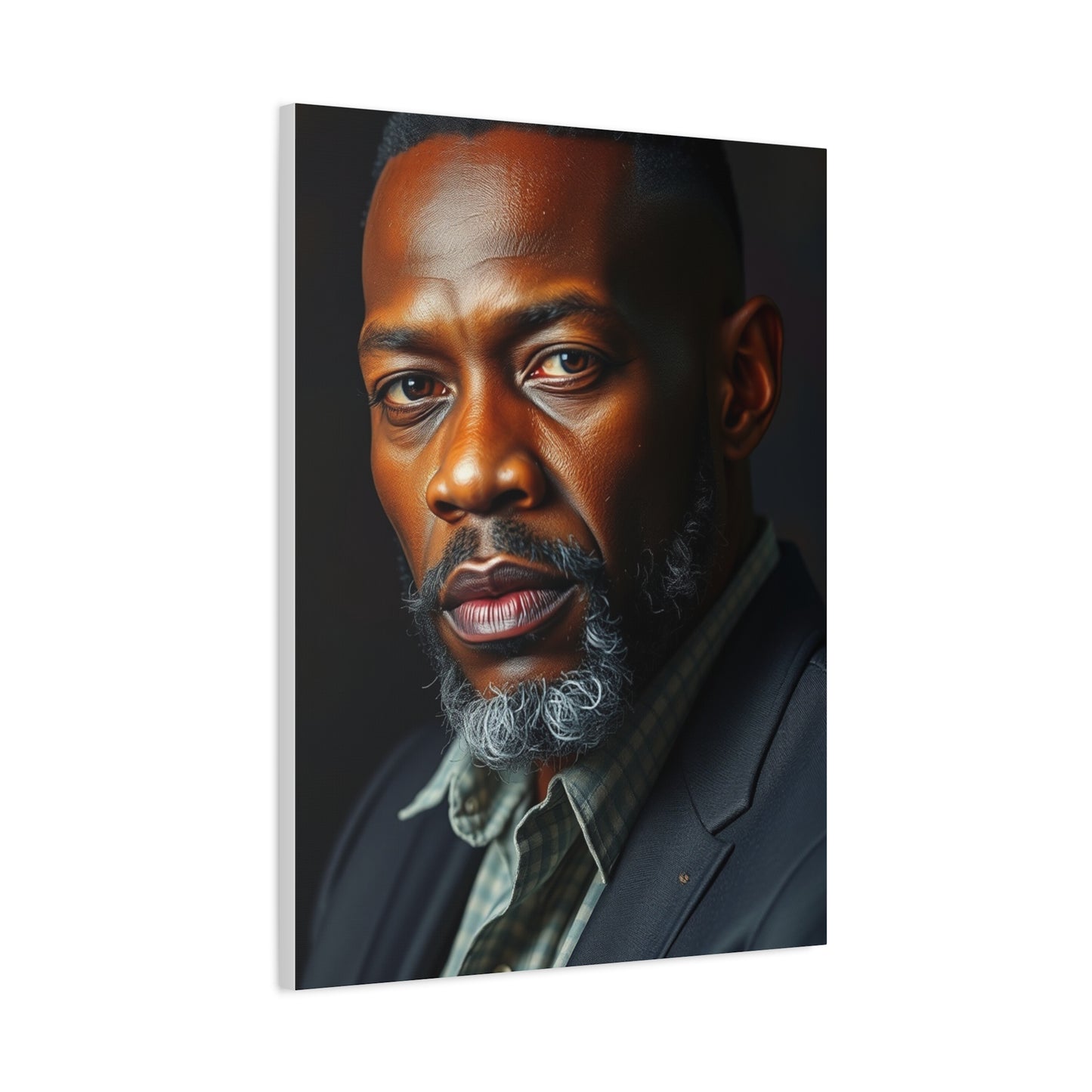 Chic Artisan Wall Display Wall Art & Canvas Print