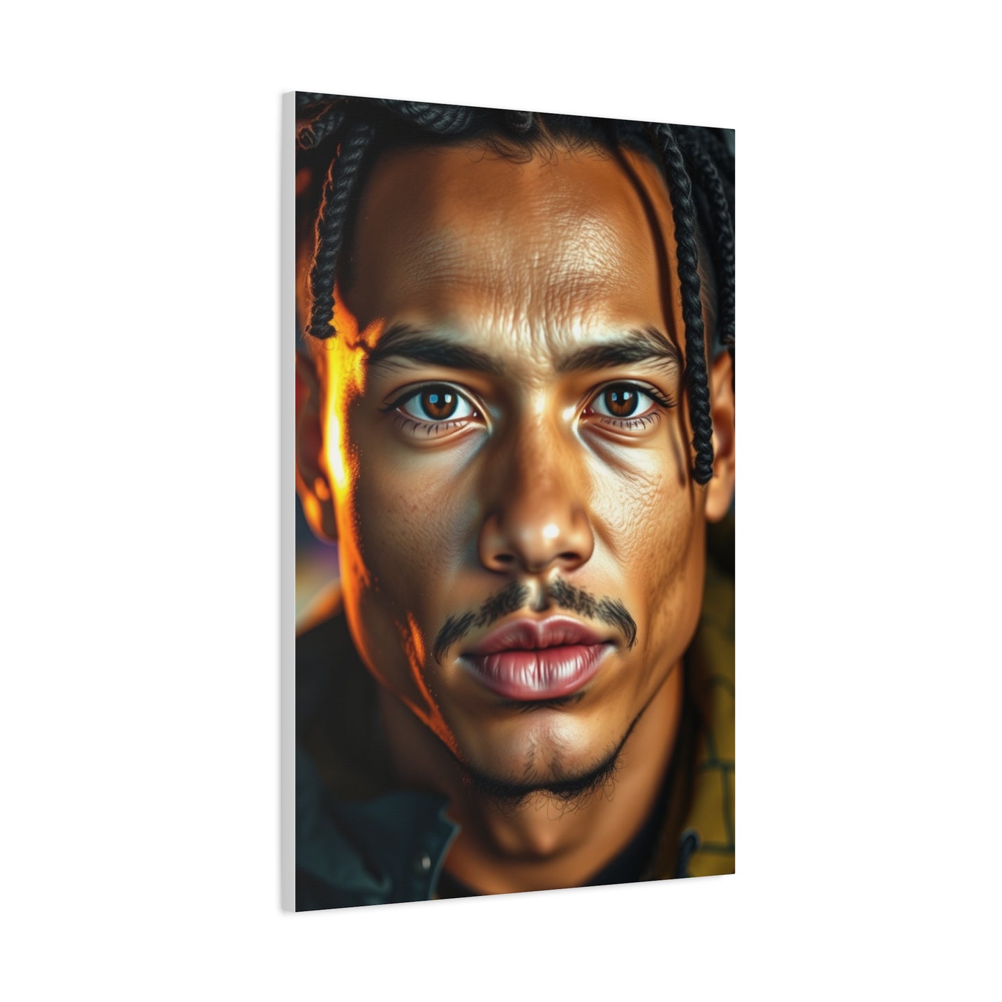 Quincy Ray Art Luxury Canvas Wall Art & Canvas Print