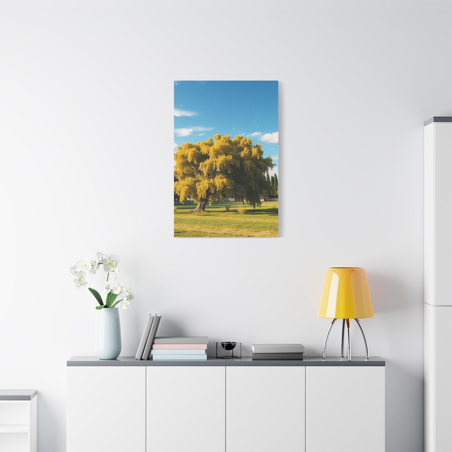 Sylvan Reverie Decor Wall Art & Canvas Print