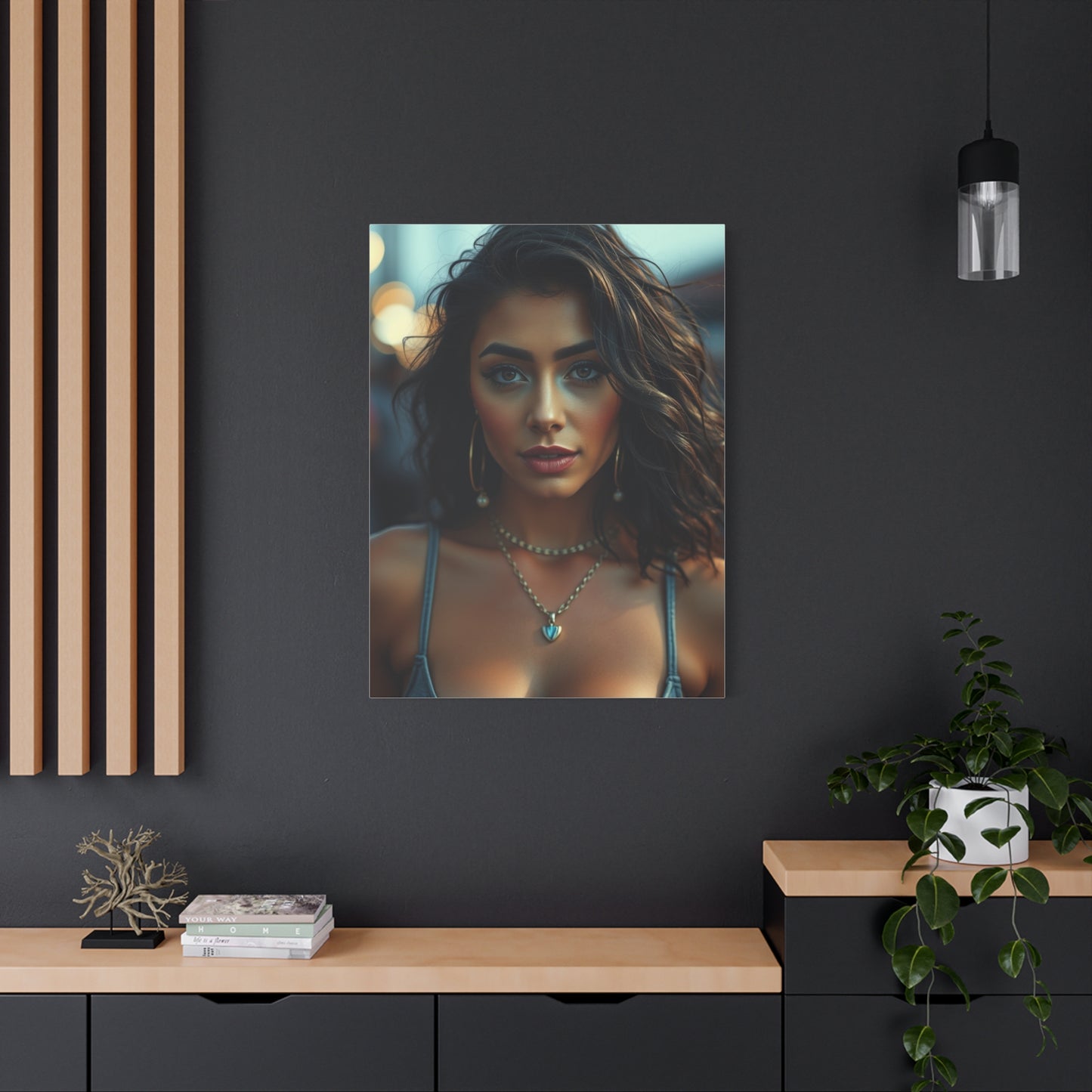 Collection Body Positivity Art Art Wall Art & Canvas Print