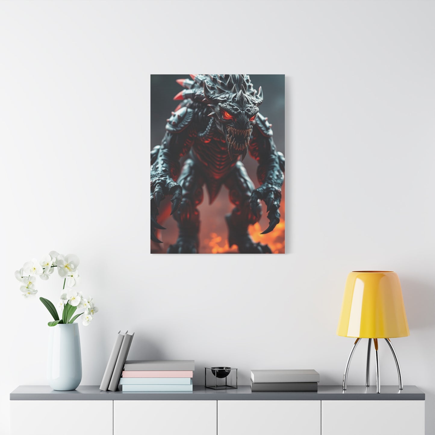 Titanic Phantasm Collection Wall Art & Canvas Print