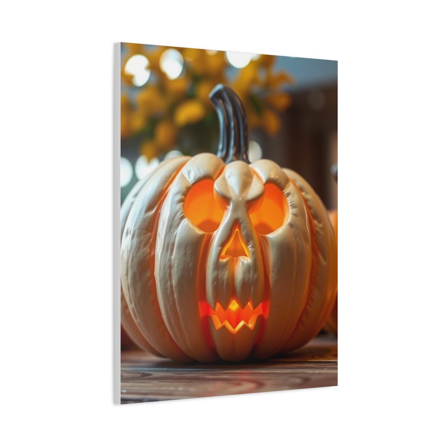 Autumnal Splendor Artistry wall art & canvas print