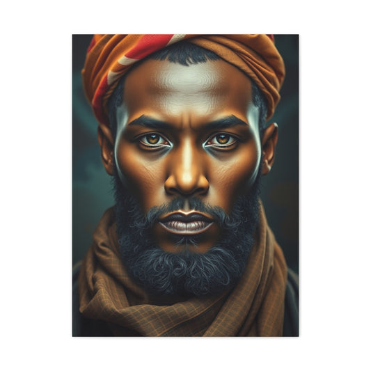 Elite Deston Isas Art Vision Wall Art & Canvas Print