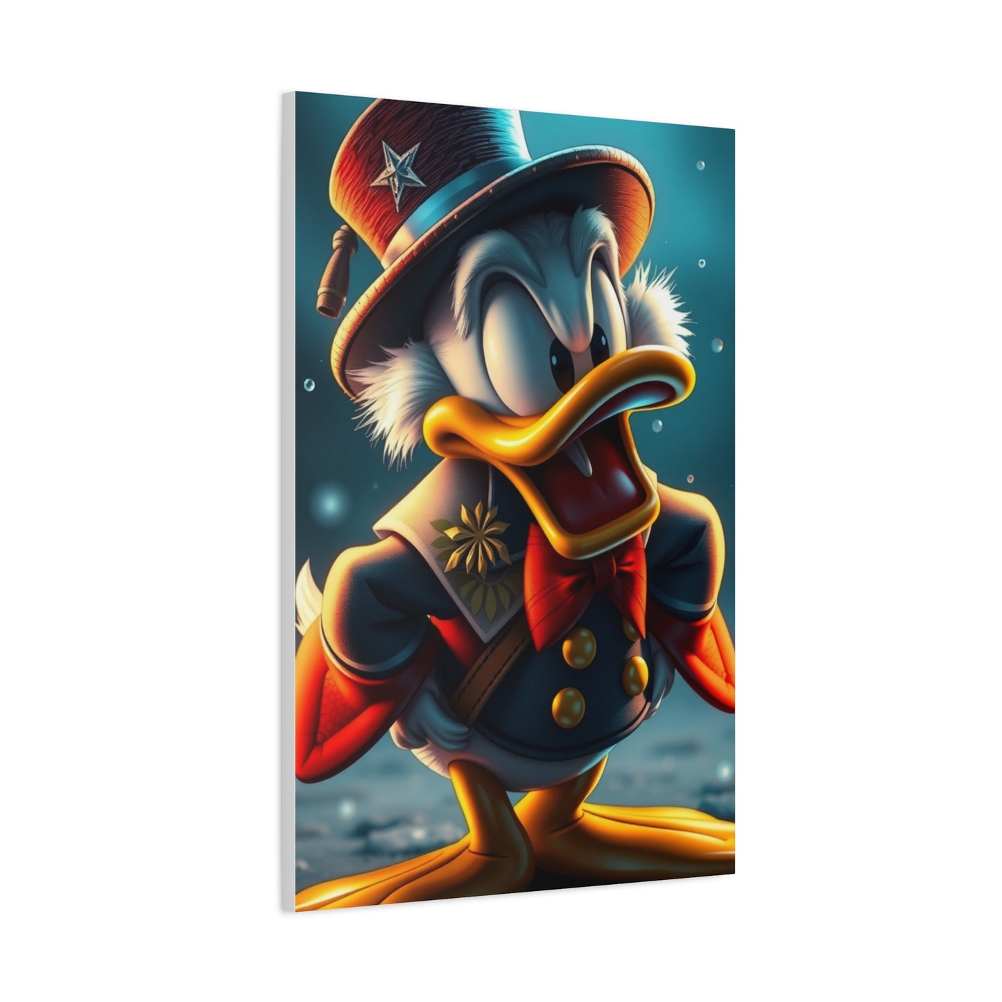 Splendid Dynasty Wall Art Wall Art & Canvas Print