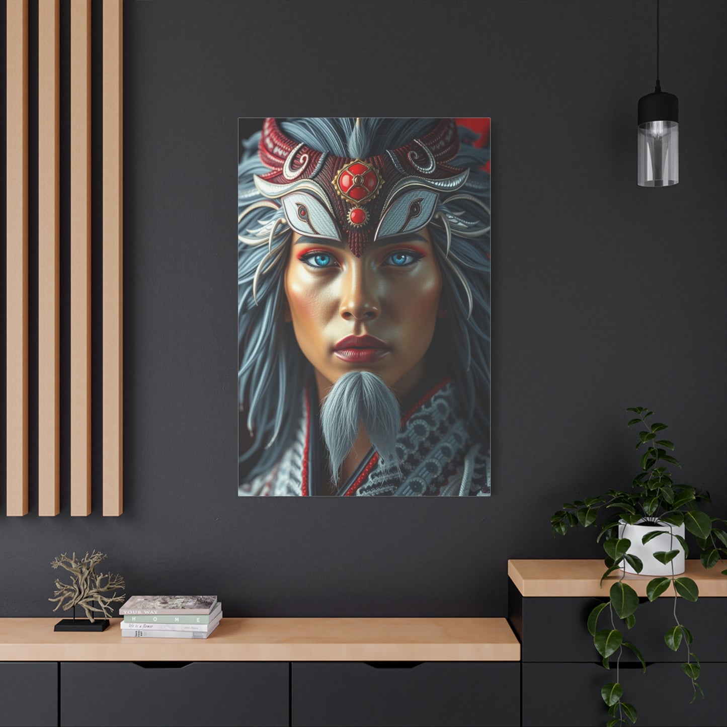 NUMA Wall Art Luxury Canvas Wall Art & Canvas Print