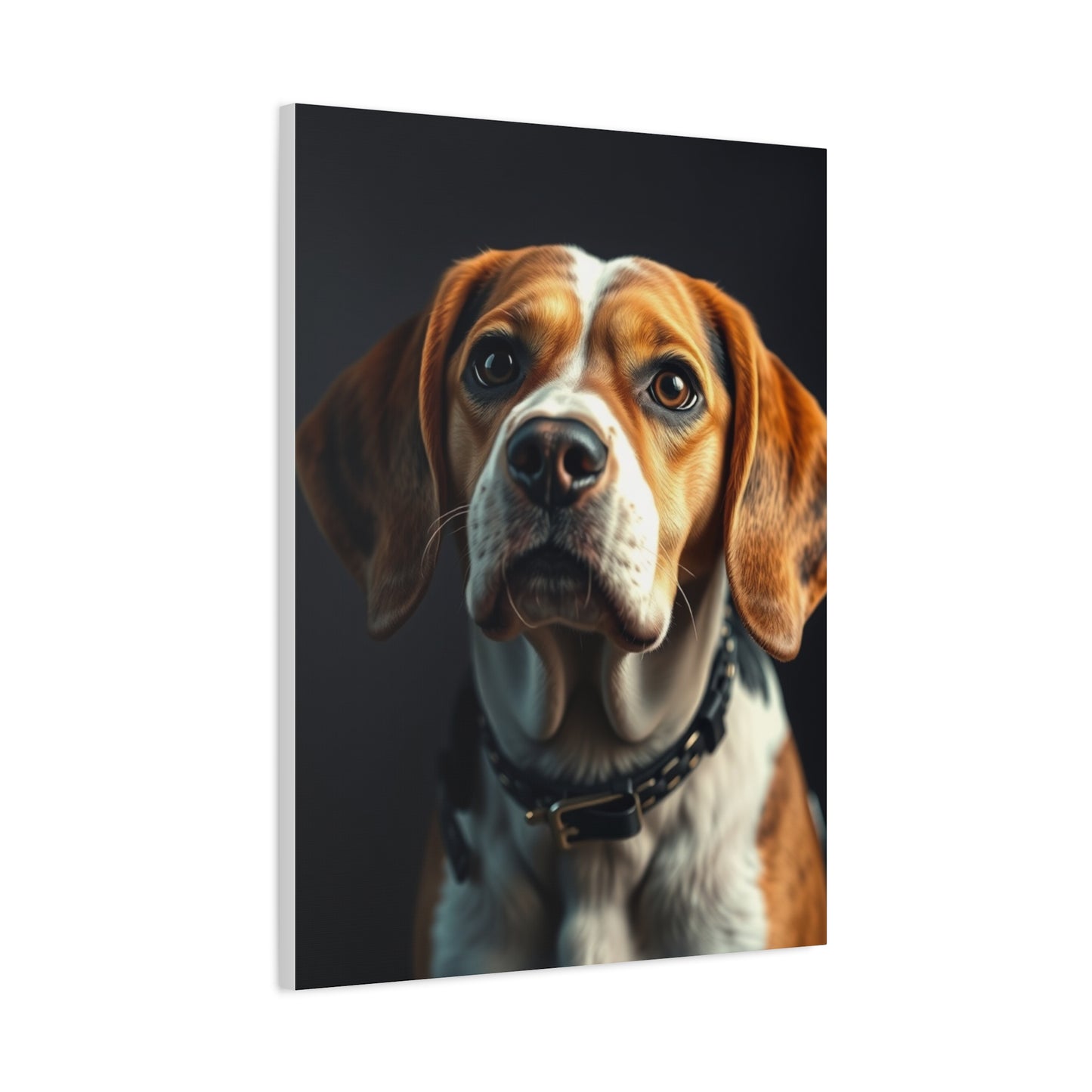Collection Beagle Art Art Wall Art & Canvas Print