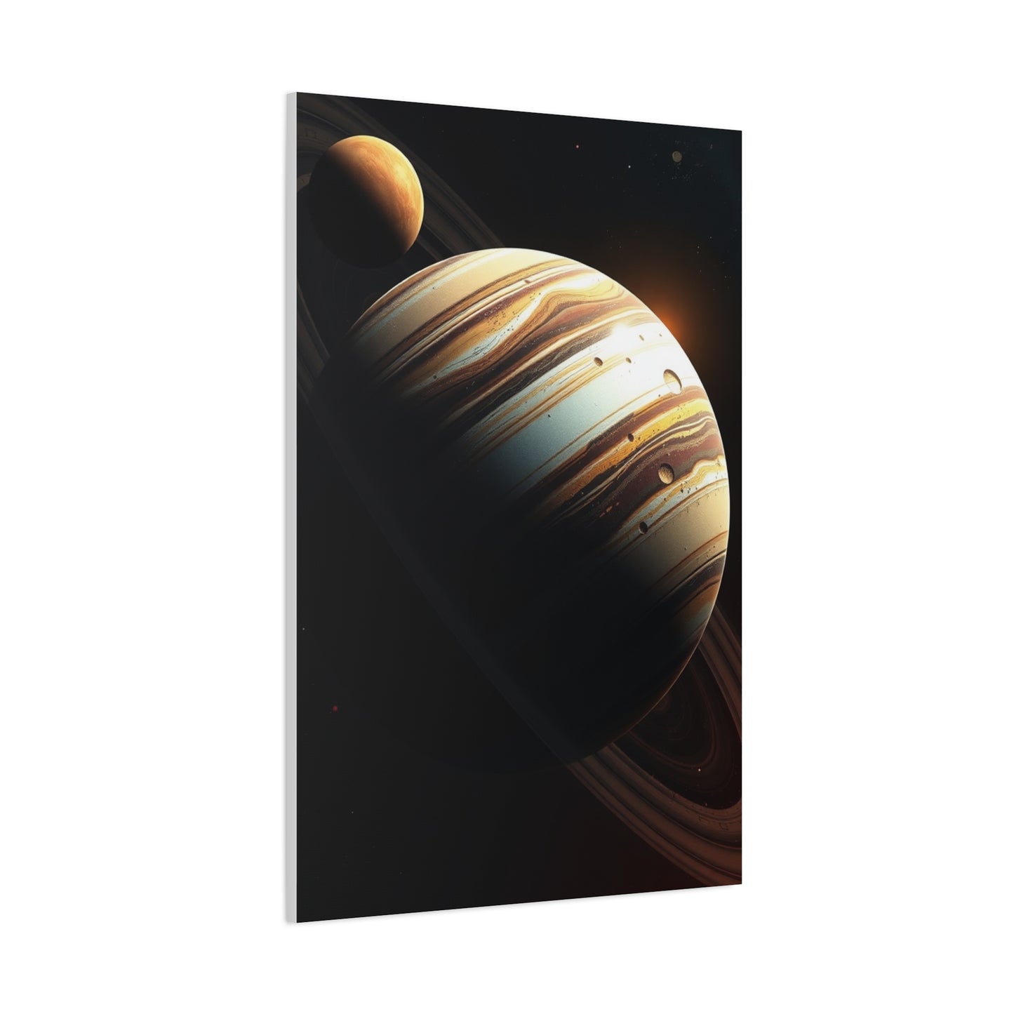 Astral Harmony Wall Art Wall Art & Canvas Print