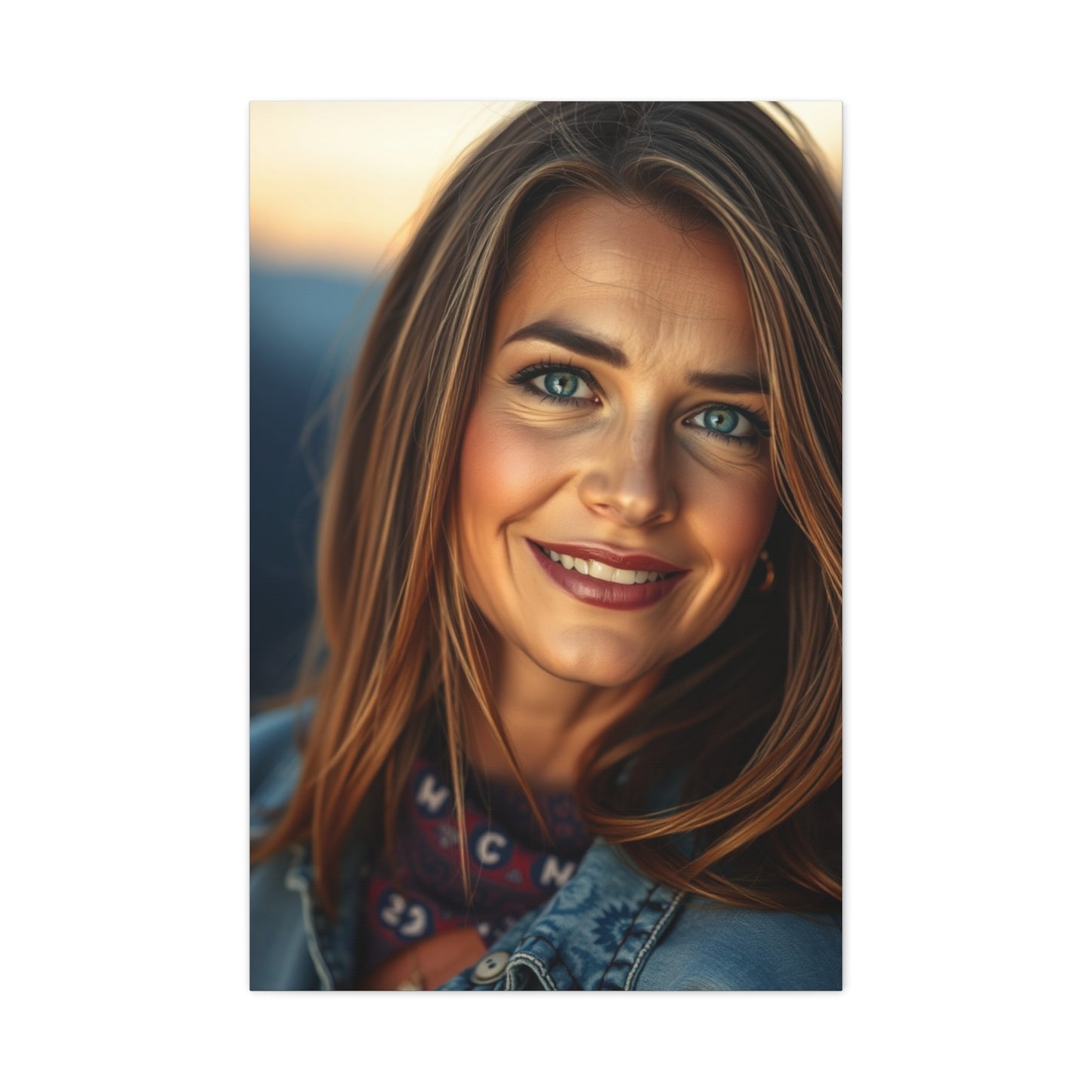 Amy Peterson Art Refined Canvas Wall Art & Canvas Print