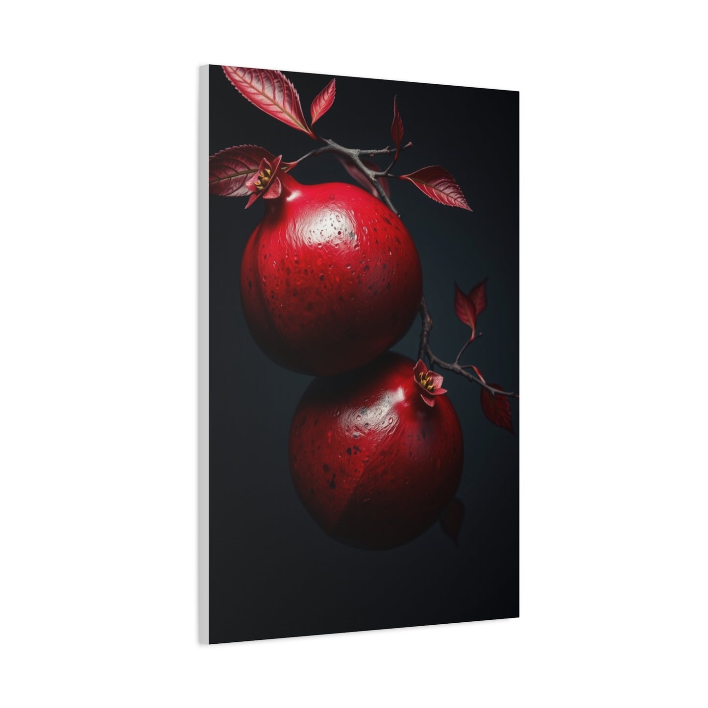 Nocturne Ruby Elegance