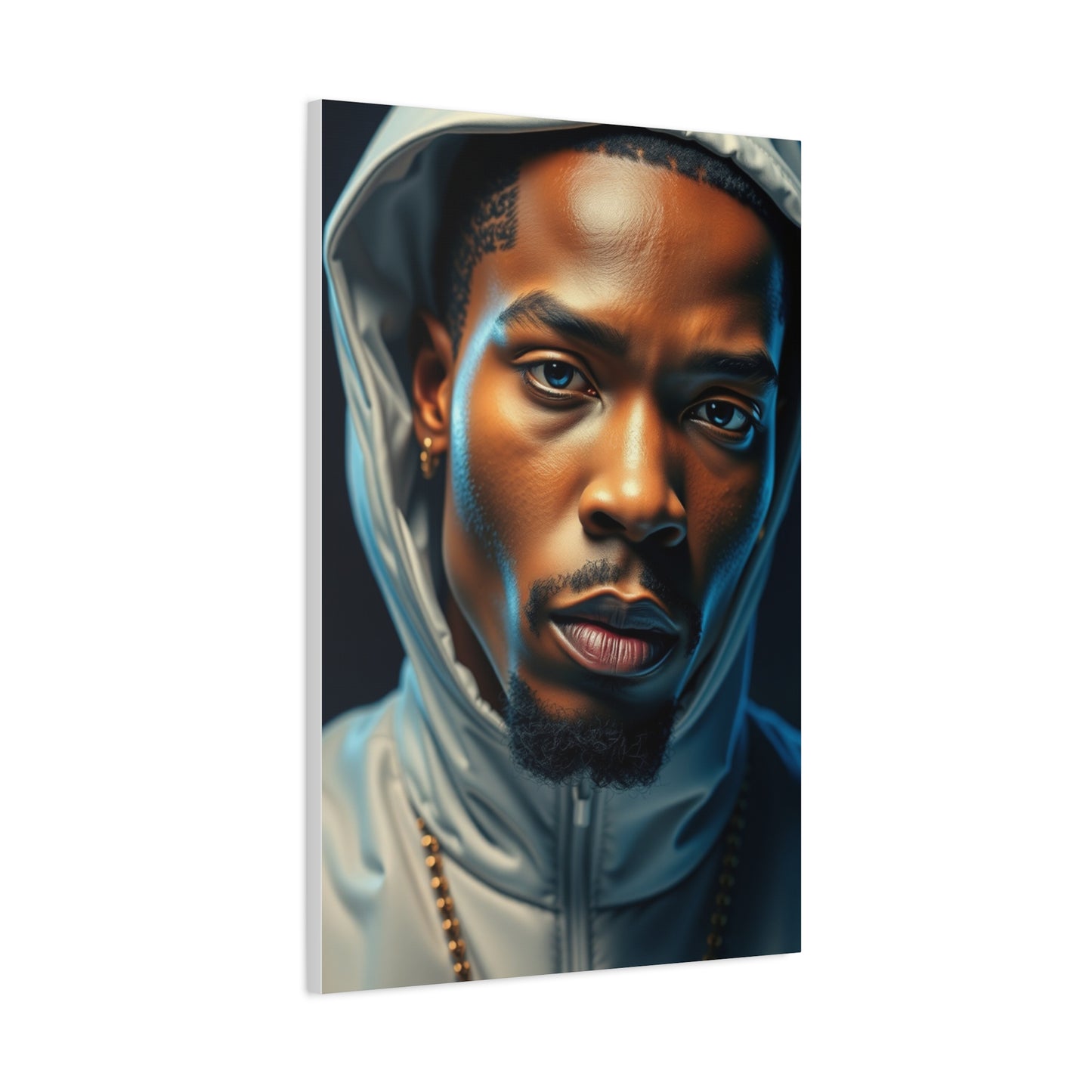 Supreme Frank Ocean Art Collection Wall Art & Canvas Print