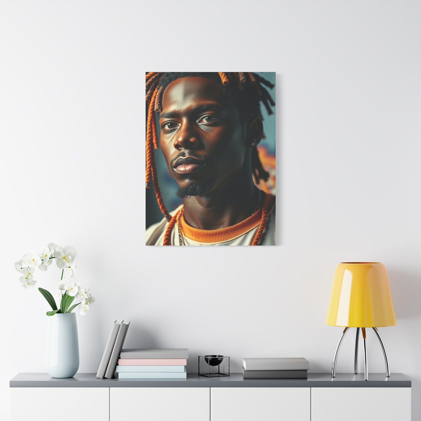 Elite Quincy Ray Art Vision Wall Art & Canvas Print