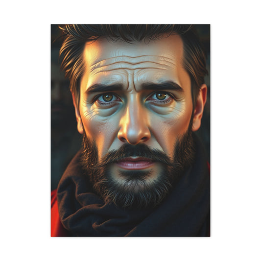 Supreme Ali Gulec Art Collection Wall Art & Canvas Print