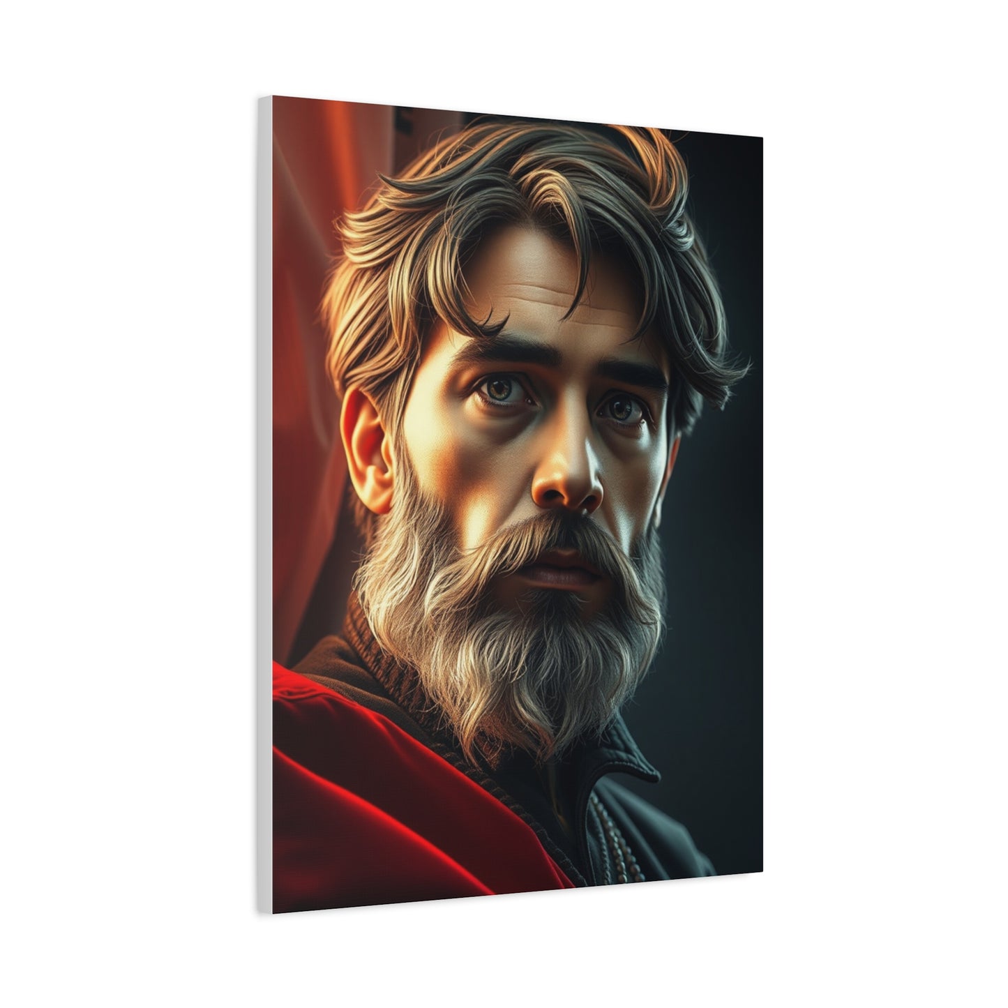 Pierre Auguste Art Supreme Gallery Wall Art & Canvas Print