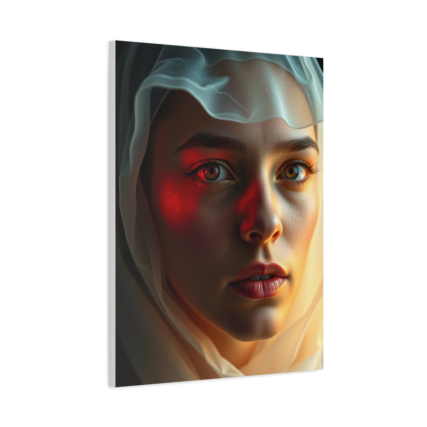 Supreme Abstract Figure & People Art Collection Wall Art & Canvas Print