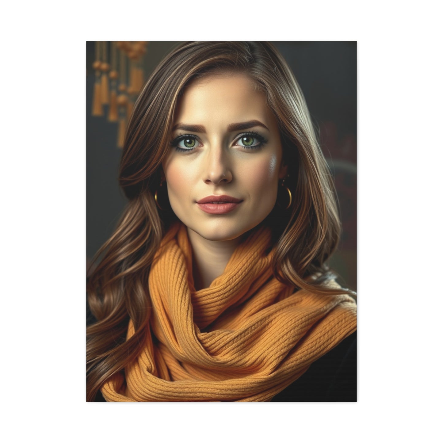 Elite Maggie Stephenson Art Vision Wall Art & Canvas Print