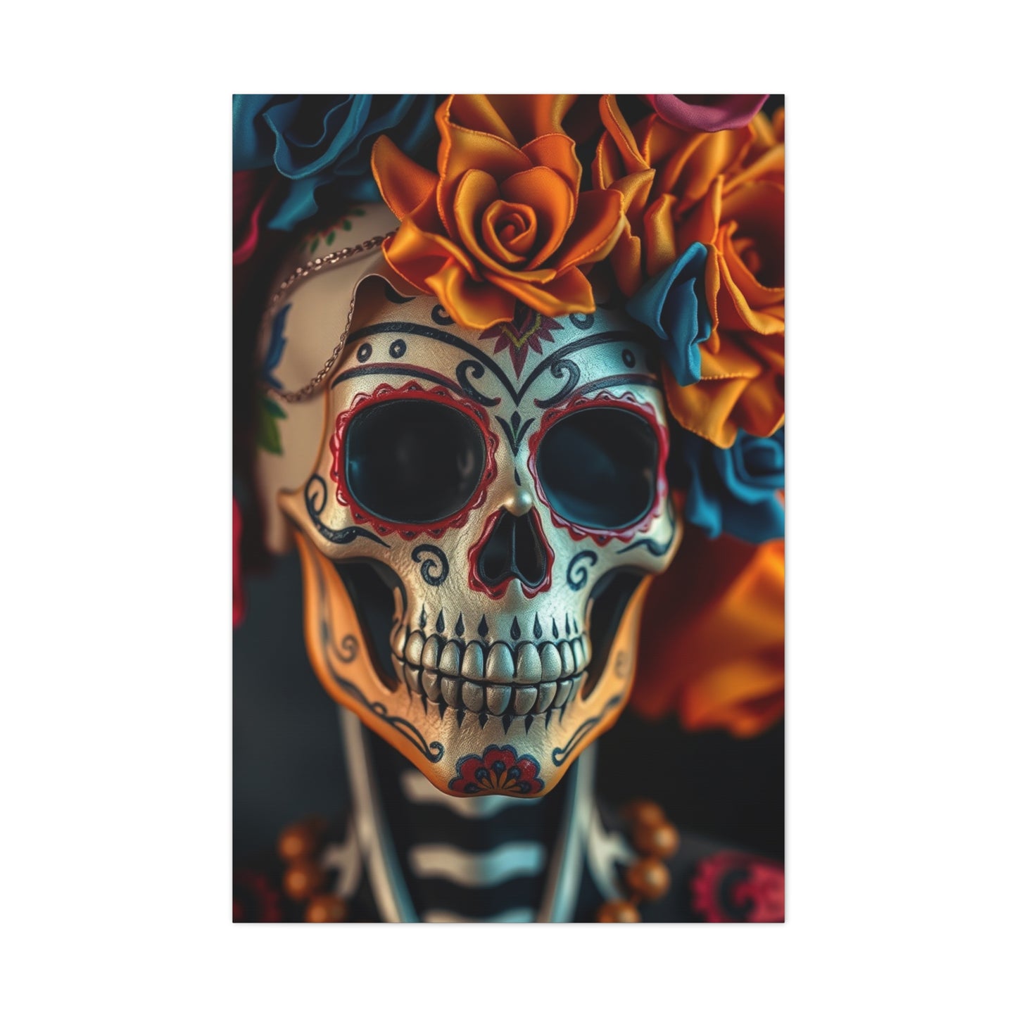 Regal Heritage Canvas