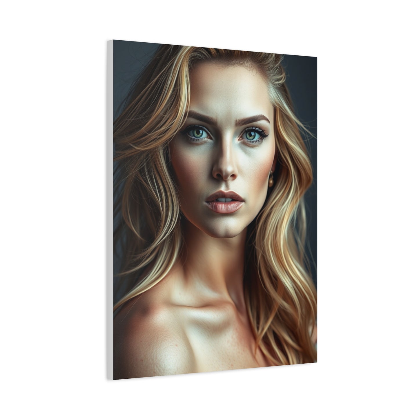 Mystique of Moss Art Wall Art & Canvas Print