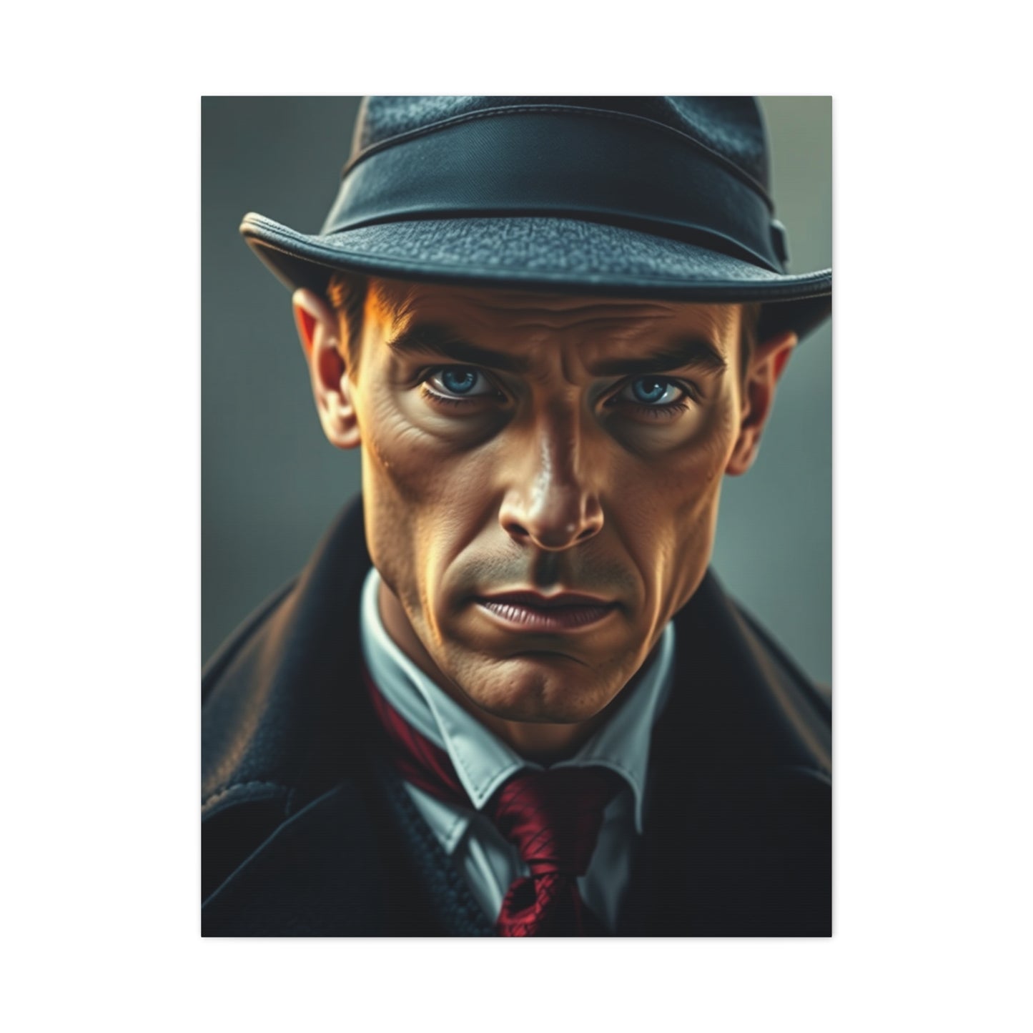 Collection Peaky Blinders Art Art Wall Art & Canvas Print