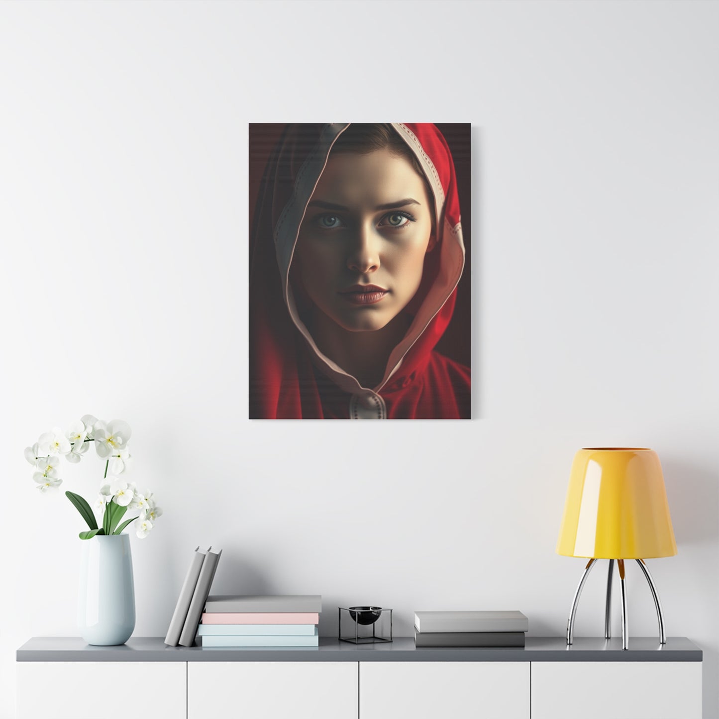 Masterpiece The Handmaid’s Tale Art Vision Wall Art & Canvas Print