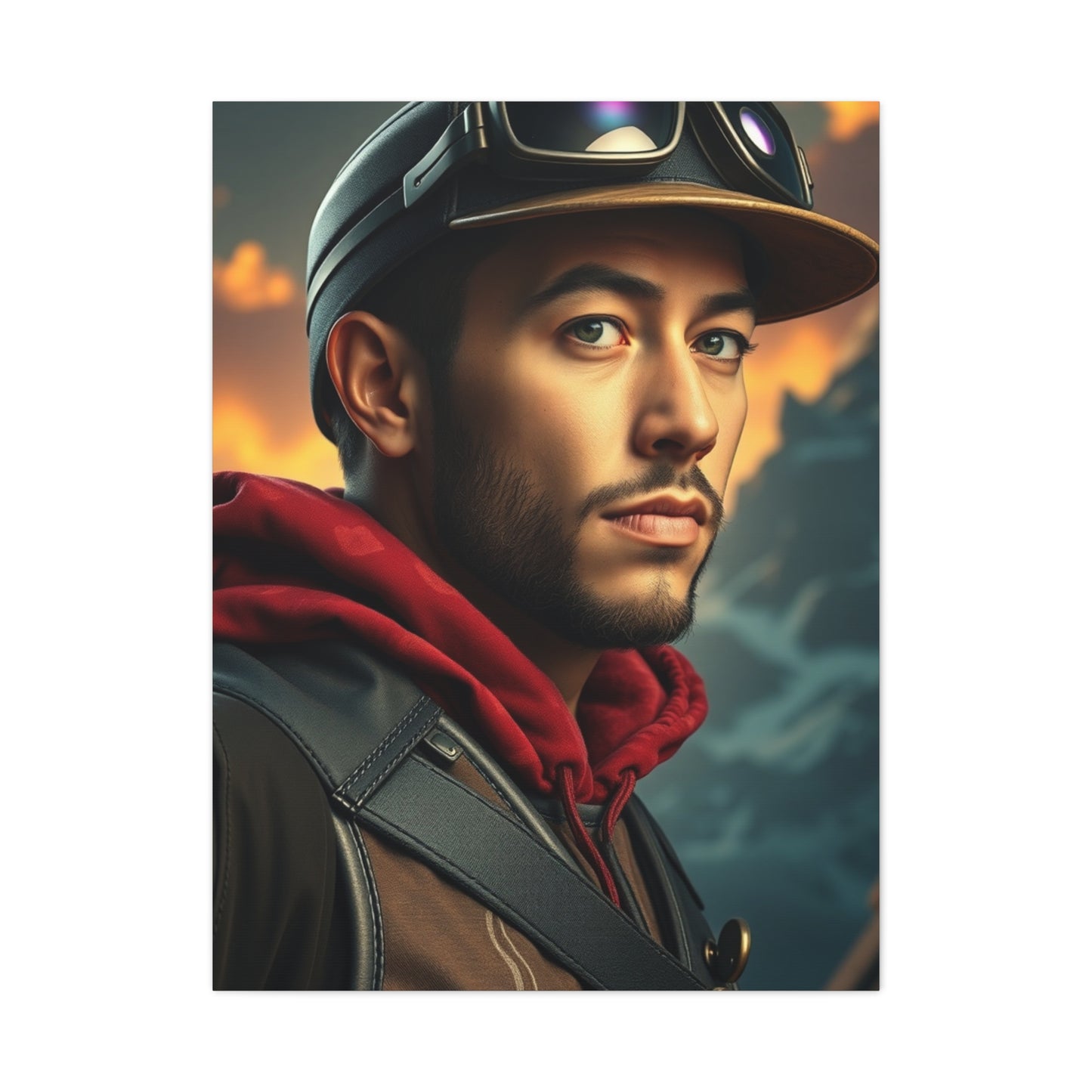 Odyssey Canvas Collection Wall Art & Canvas Print