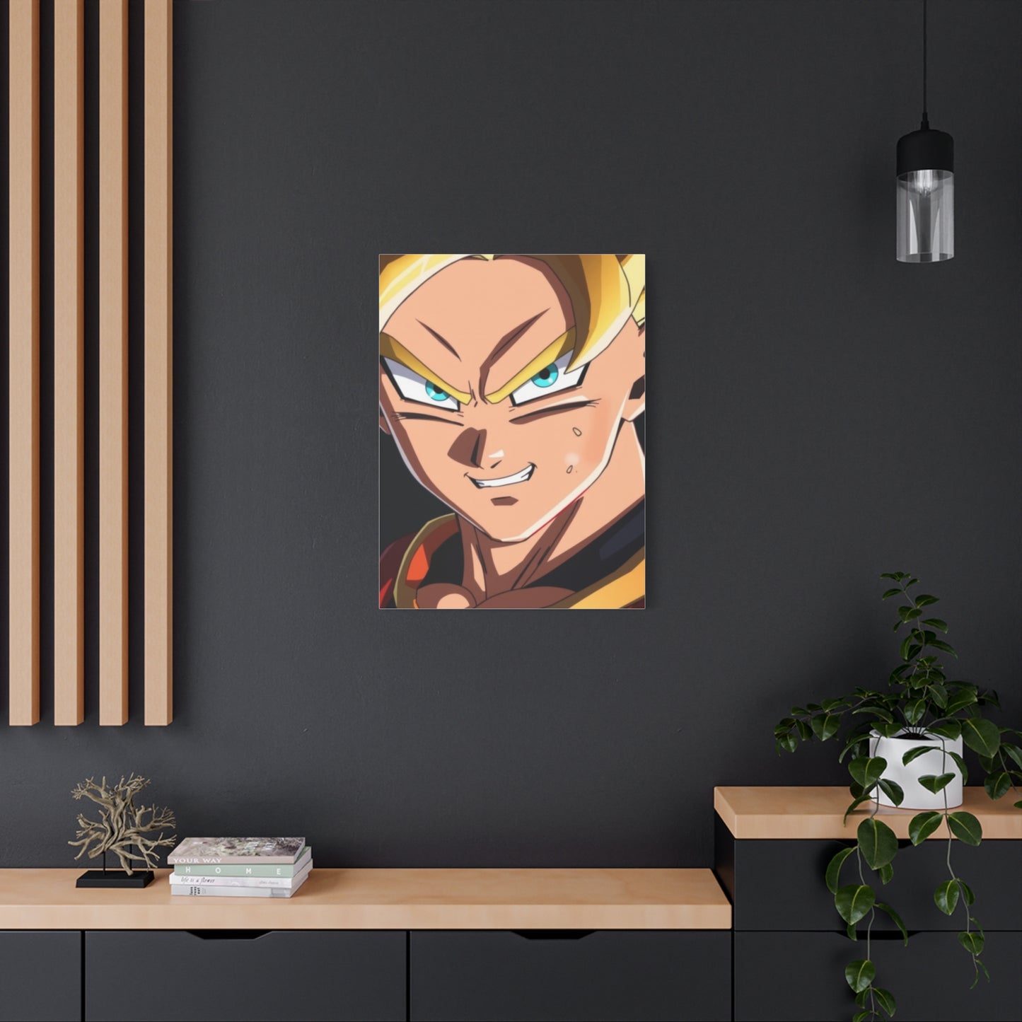 Mythic Z Fighters Prestige