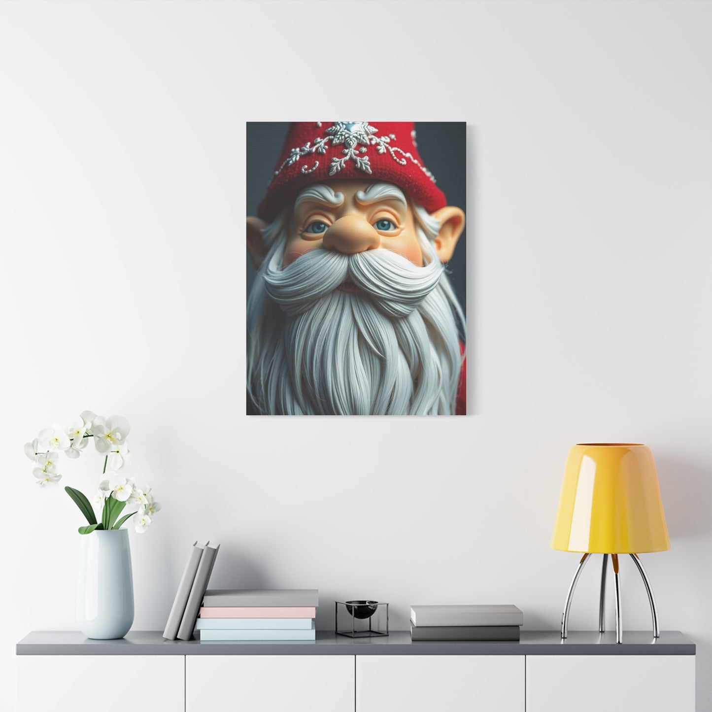Arcane Grove Portraiture Wall Art & Canvas Print