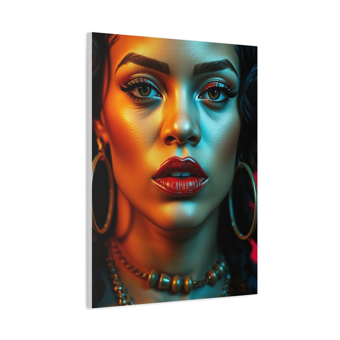 Rihanna Reverie Canvas Collection Wall Art & Canvas Print