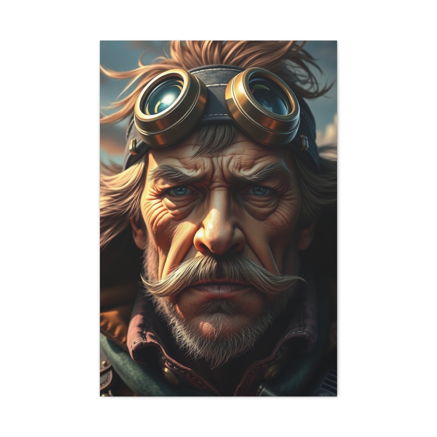 Frazettas Epic Odyssey Artistry