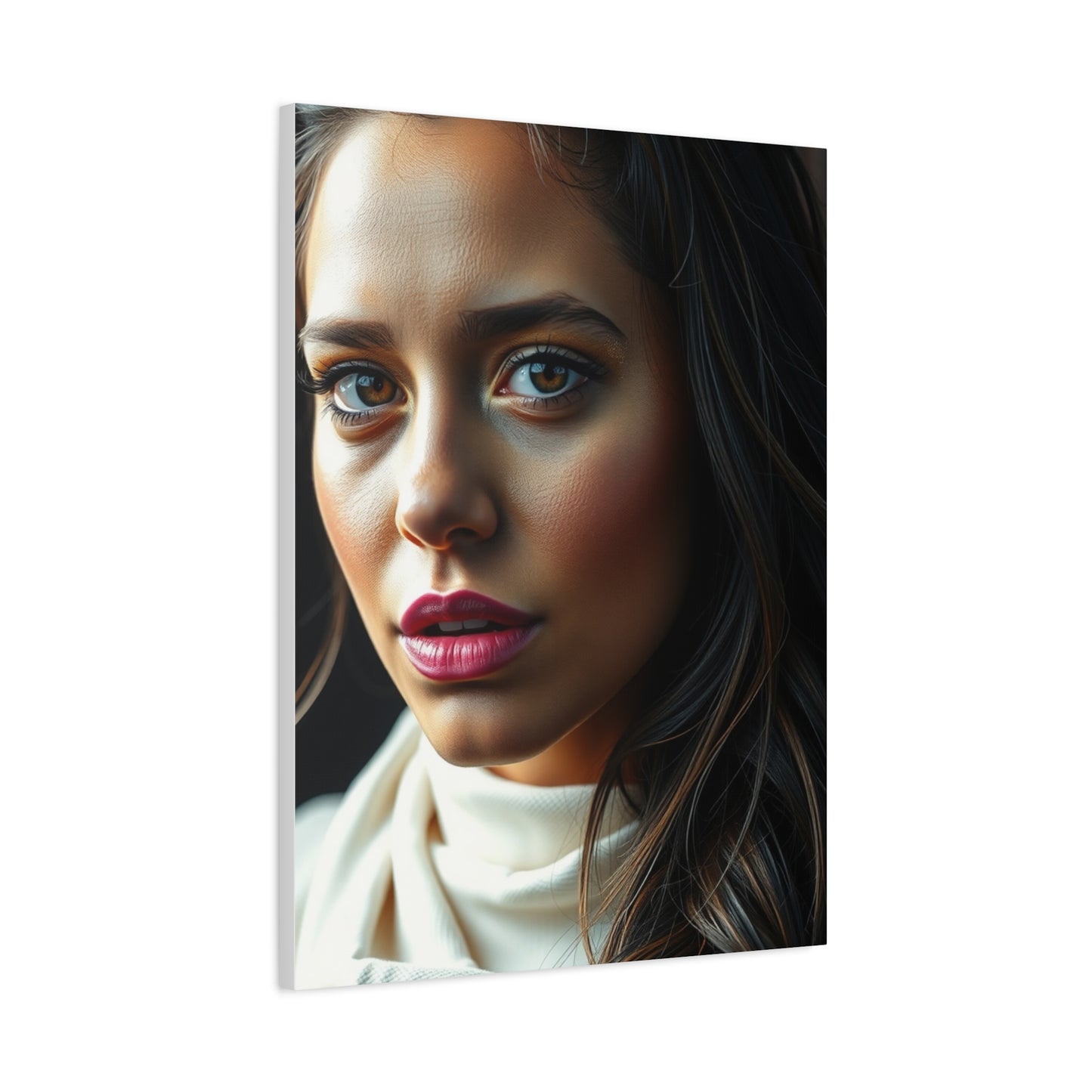 Reyna Noriega Art Supreme Gallery Wall Art & Canvas Print