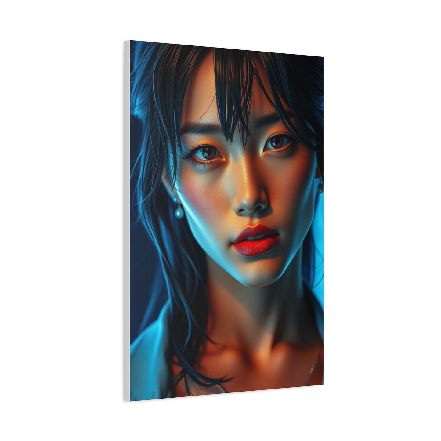 Elite Don Li-Leger Art Vision Wall Art & Canvas Print