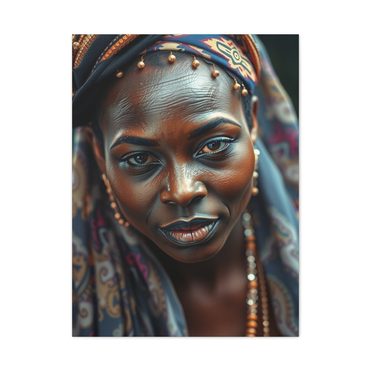 Esamba Ethereal Canvas