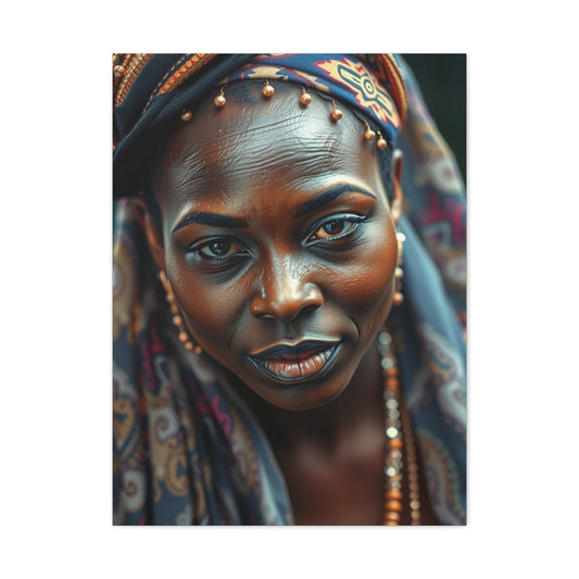 Esamba Ethereal Canvas