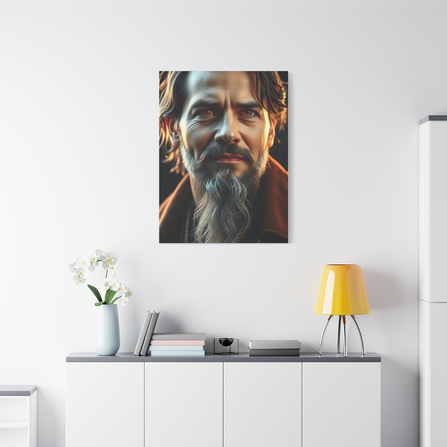 Chris Hytha Art Refined Canvas Wall Art & Canvas Print