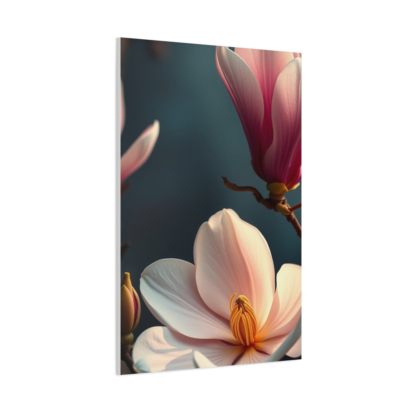 Elite Magnolia Art Vision Wall Art & Canvas Print